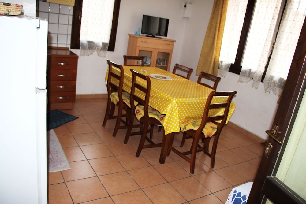 Residence Itaca