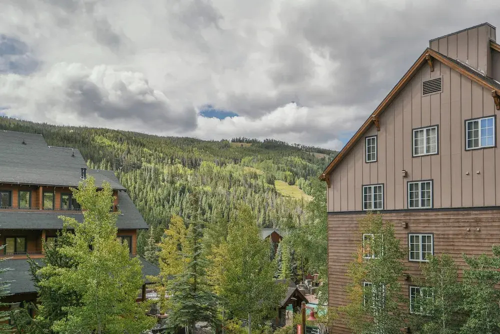 Buffalo Lodge 8342 by SummitCove Vacation Lodging
