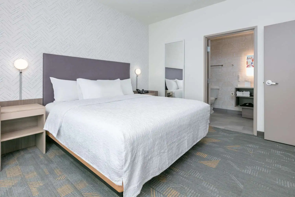 Home2 Suites By Hilton Huntsville, Tx