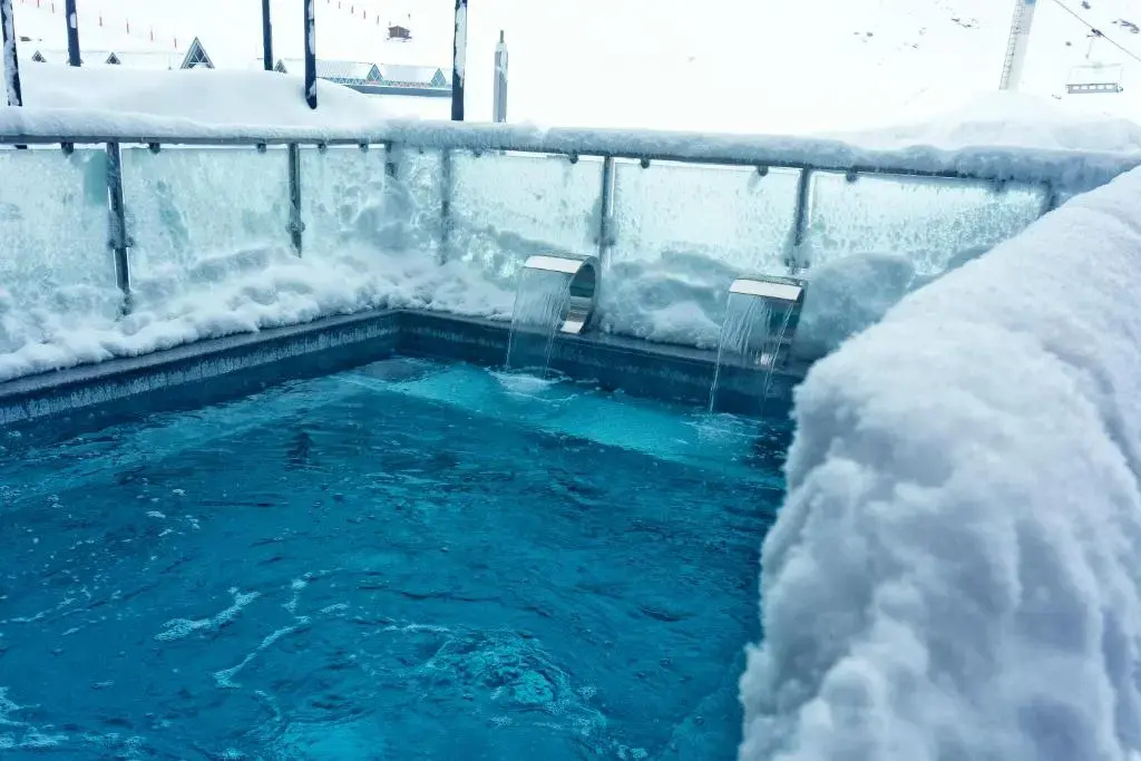 Altapura Hôtel & Spa Val Thorens