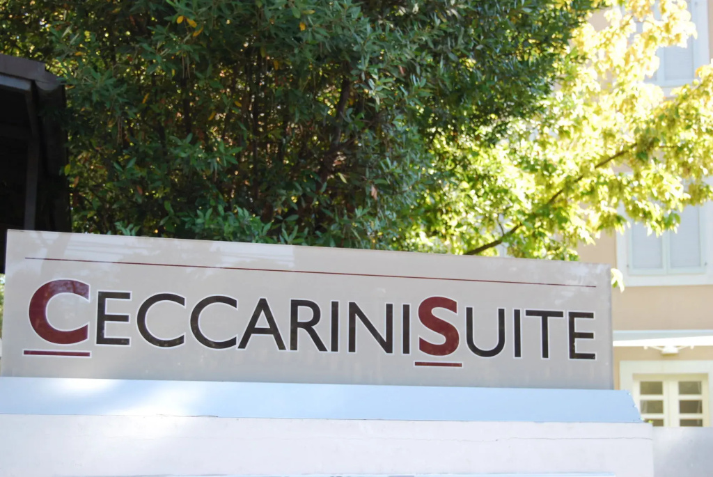 Ceccarini Suite