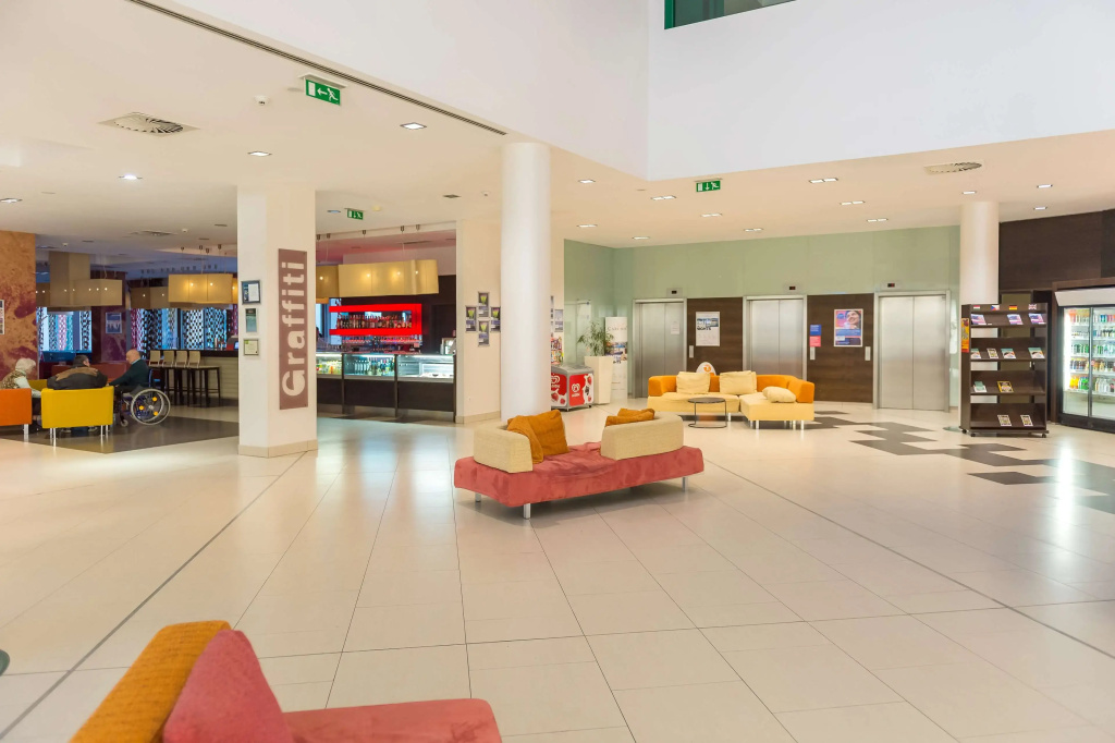 Park Inn by Radisson Sarvar Resort & Spa - All Inclusive