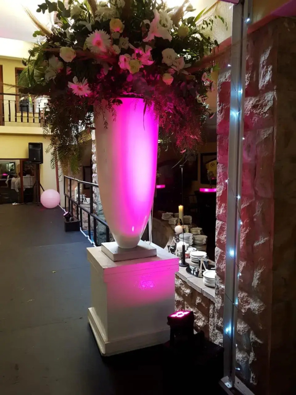 Aanmani Rose Guesthouse
