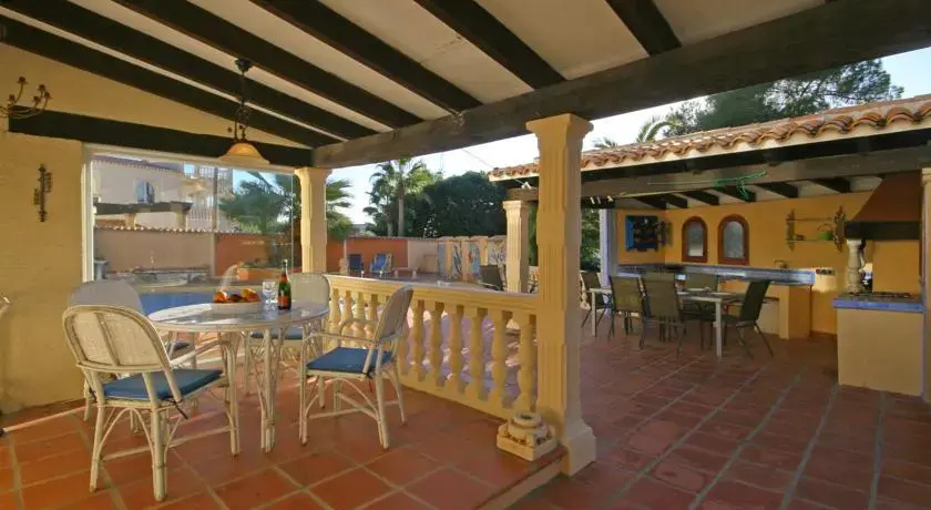 Villa Bougain 10