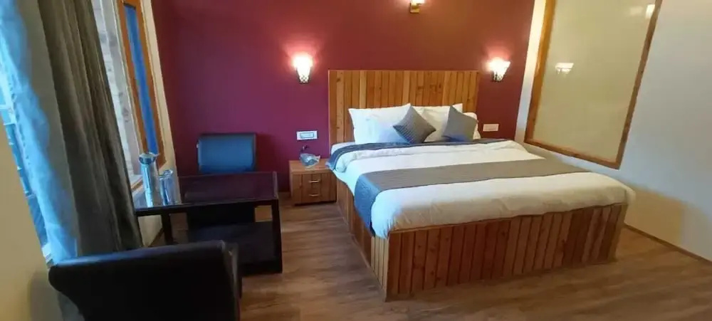 Hotel Ireland