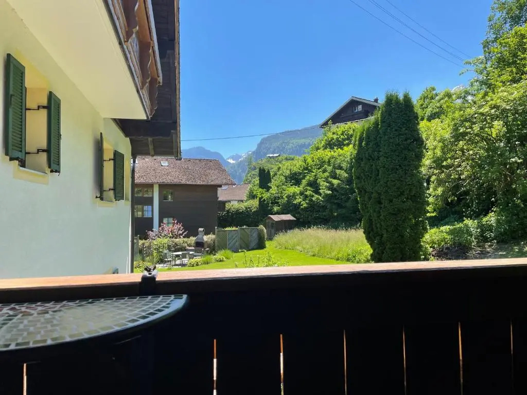 Haus Lukaswinkl