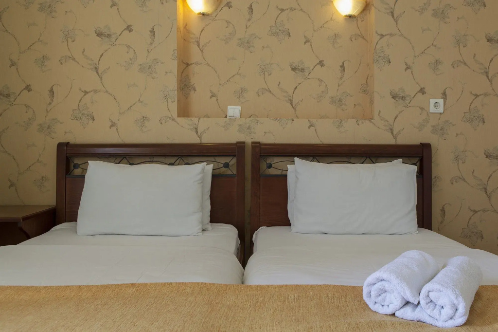 Nantin Hotel Ioannina