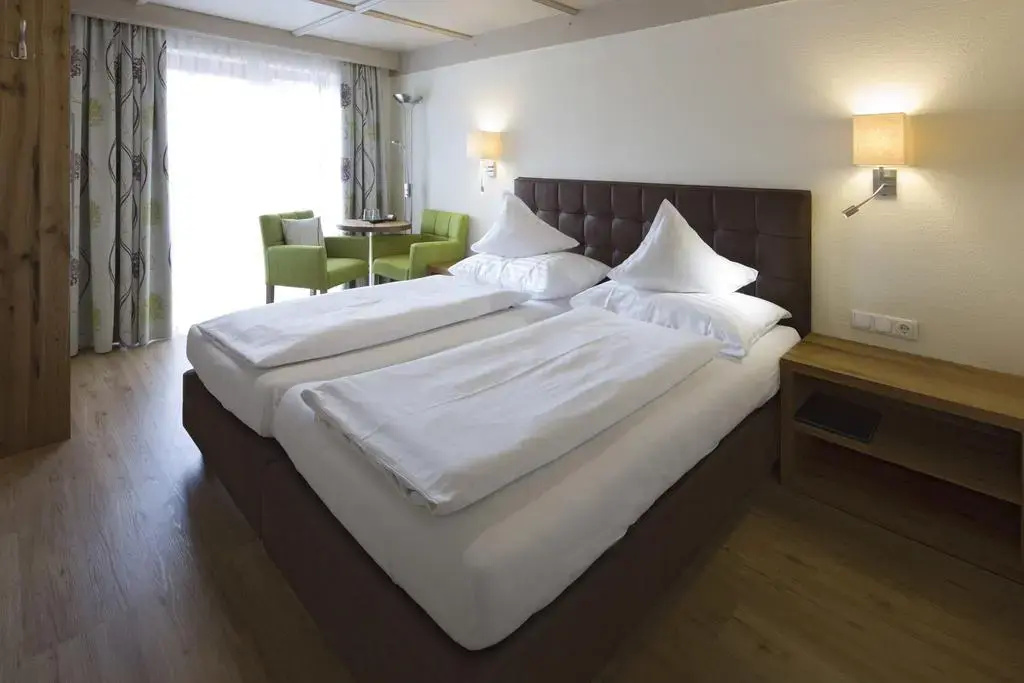 Hotel Gasthof Obermair