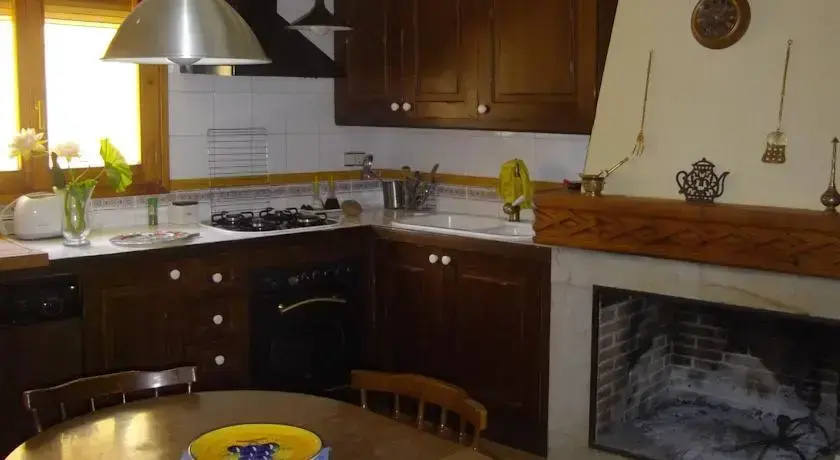 Casa Lombarte