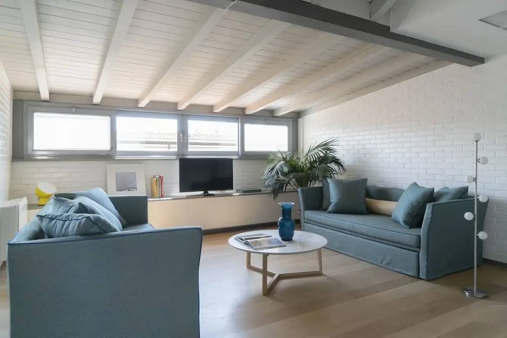 Brera Apartments in San Fermo