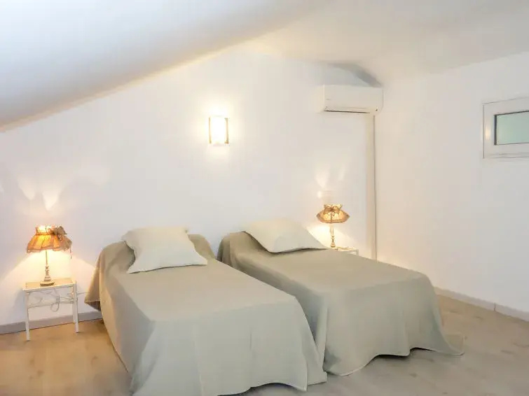 La maison d'Adélaïde