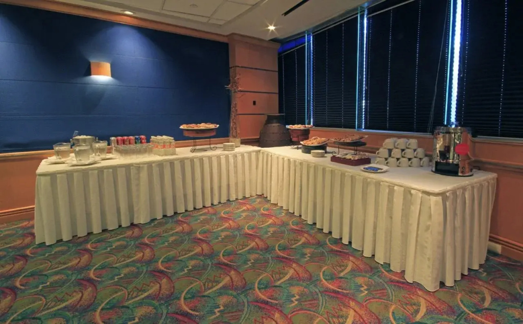 Holiday Inn Monterrey-Parque Fundidora by IHG