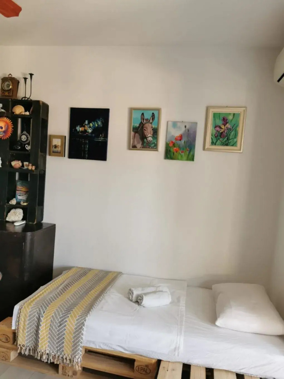 Apartment Renko - 100m from the sea : A1 Omis, Riviera Omis