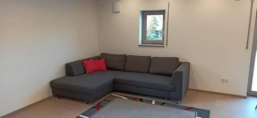 Ferienwohnung flussendlich