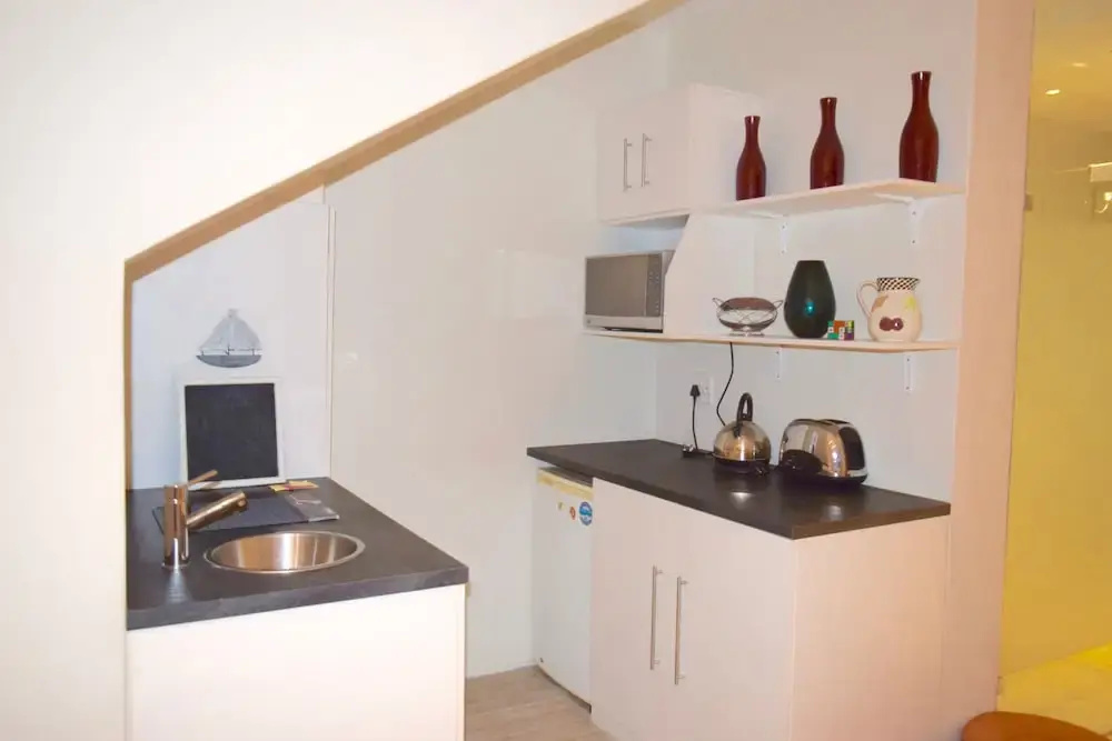 1 Bedroom Apartment in Fresnaye