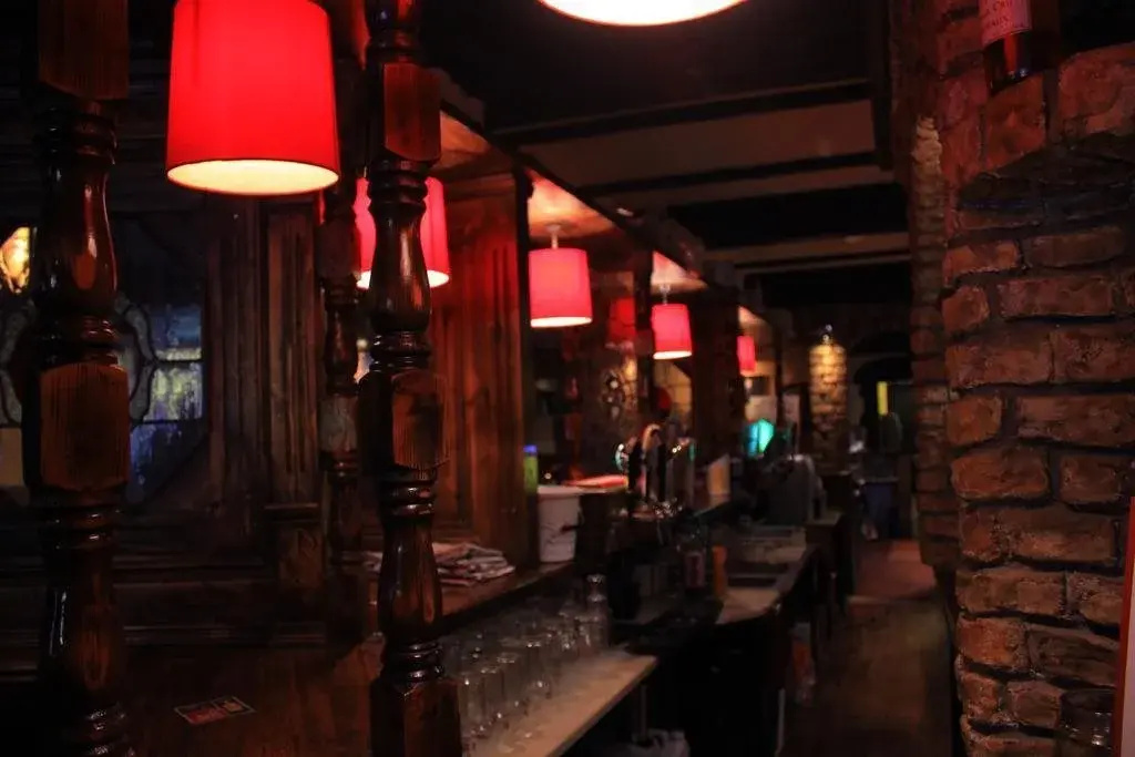 The Western Hotel