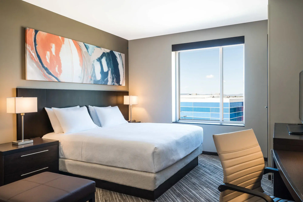 Hyatt Place Celaya