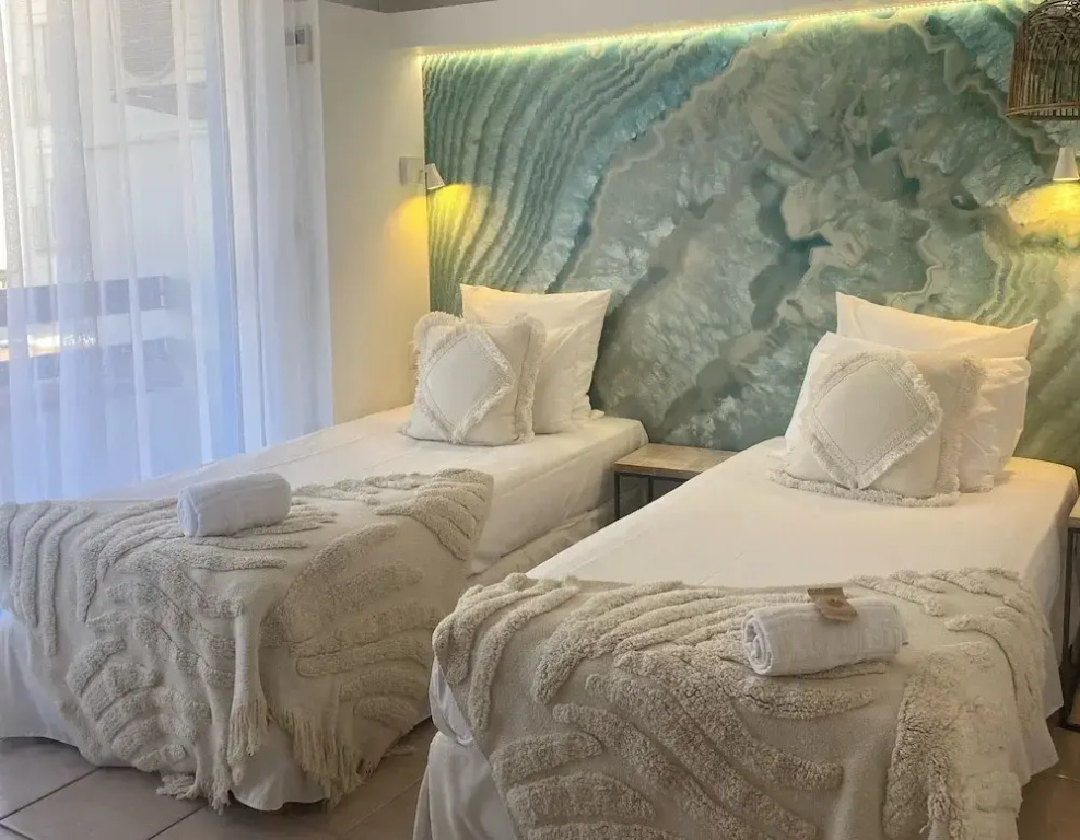Hôtel Les Sables - Urban Style - by Logis Hotels