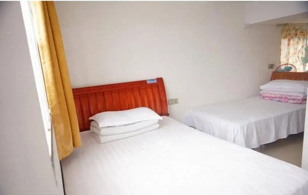 Lushan Wenzhou Inn