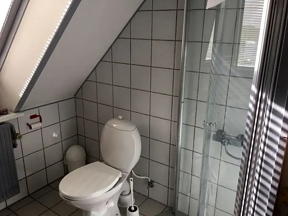 Glejbjerg Bed and Breakfast