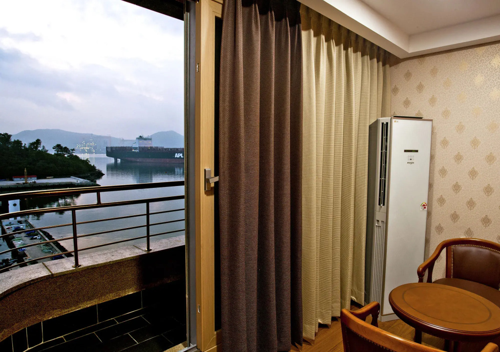 Geoje Ocean Hotel