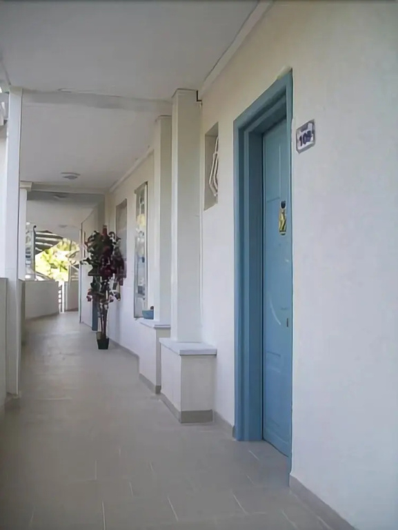 St. Estève Appart Hotel