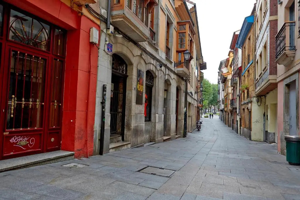 Apartamento El Ñeru