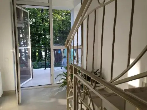 Guest House Pribrezhnyy