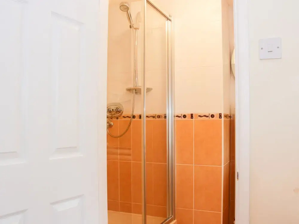 Cream Door Cottage, Kidderminster