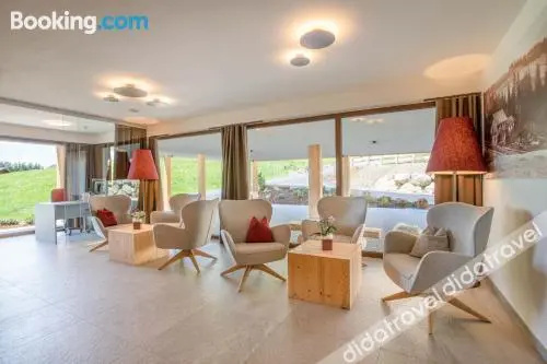 Hotel Seelaus