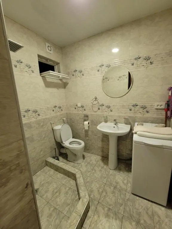 guest house TSVARA