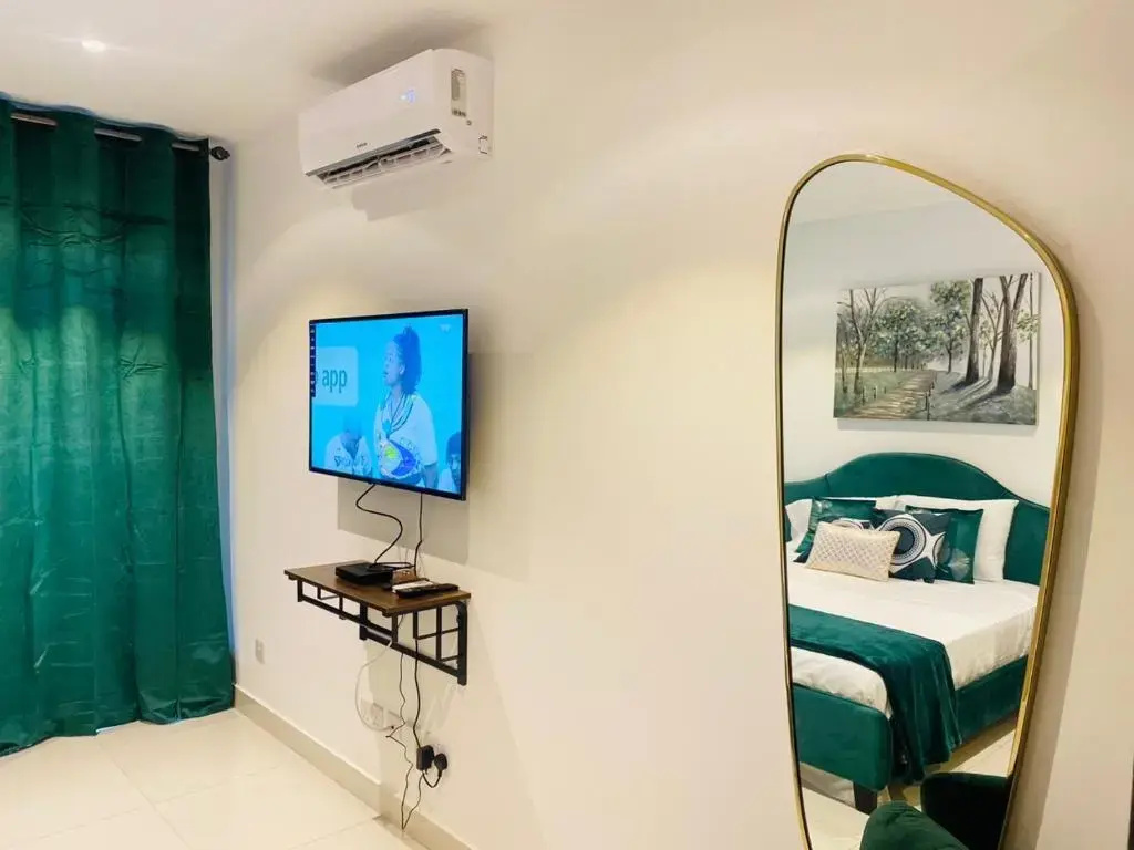 Gardenia Suites