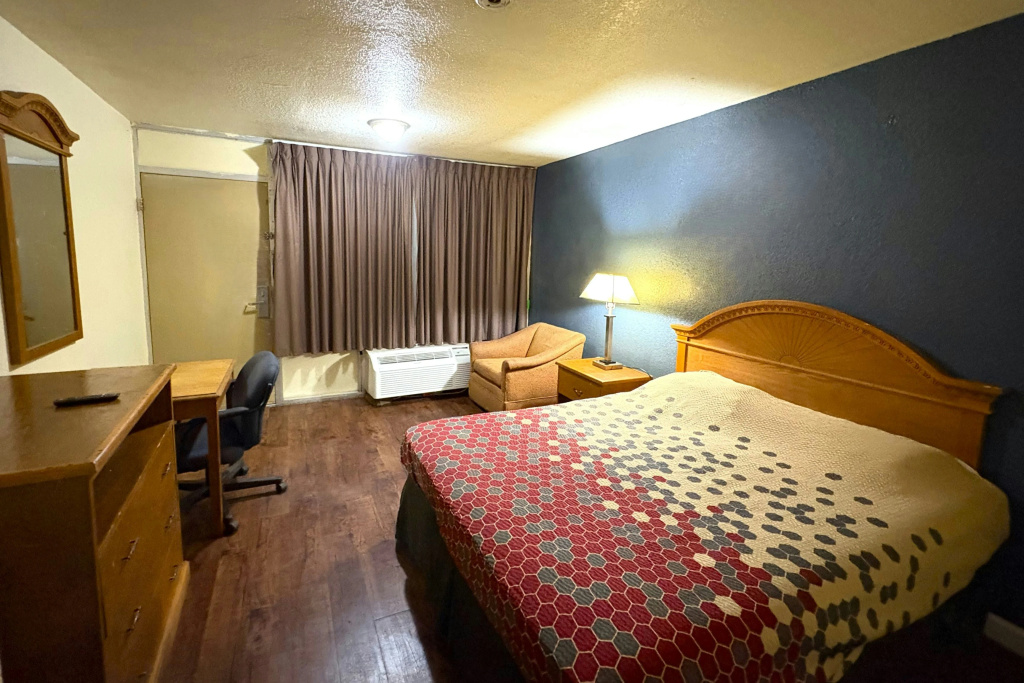 Quality Inn Baytown