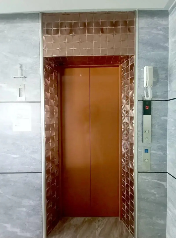The 9 Residence Hotel