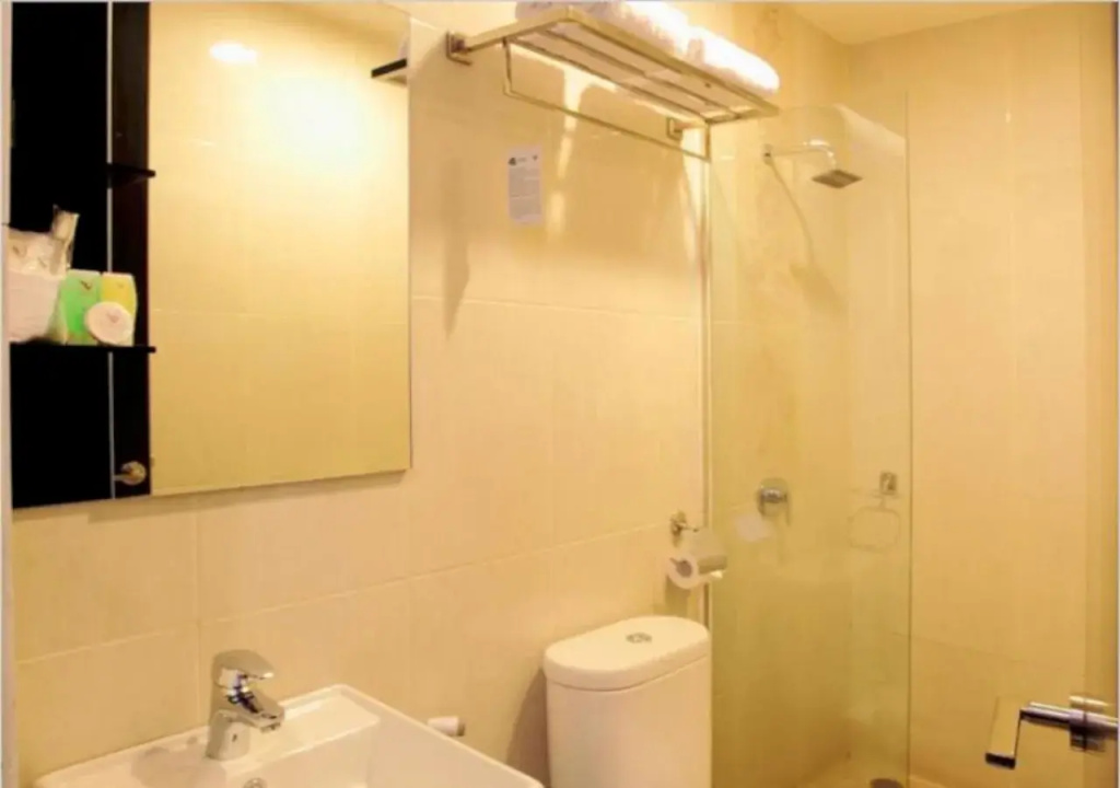 Vio Hotel Cimanuk Bandung