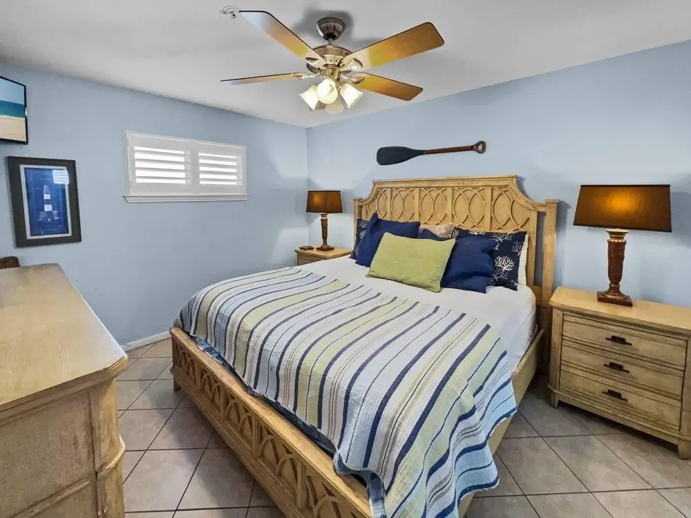Crystal Sands West 308a by Destin Getaways