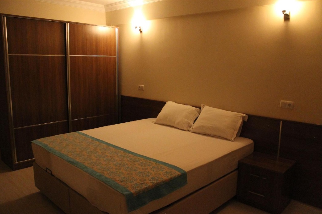 Akpinar Otel