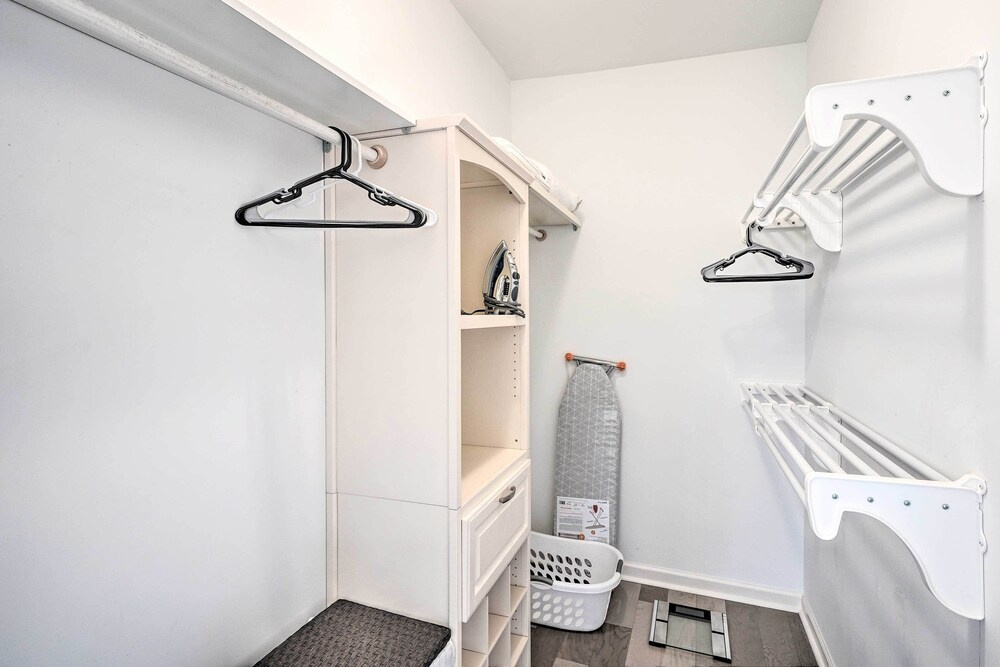Durham Vacation Rental Near Duke University