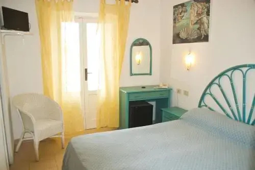 Hotel Scoglio Bianco