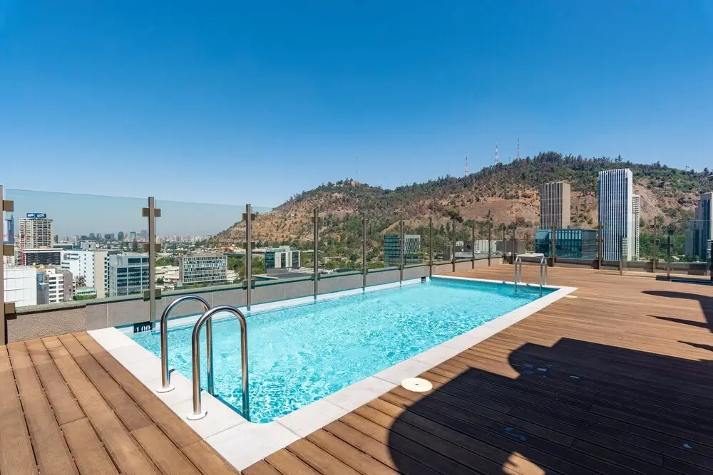 Luxury Retreat