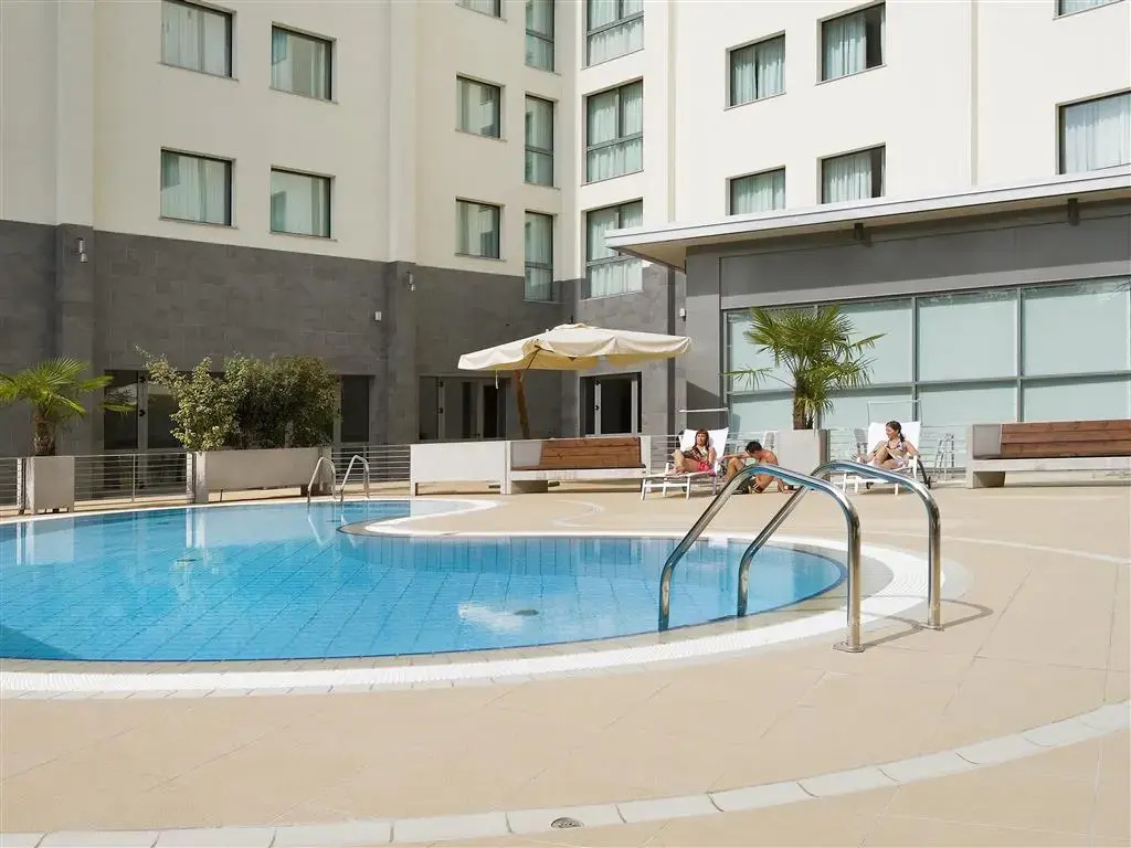Novotel Milano Malpensa Aeroporto