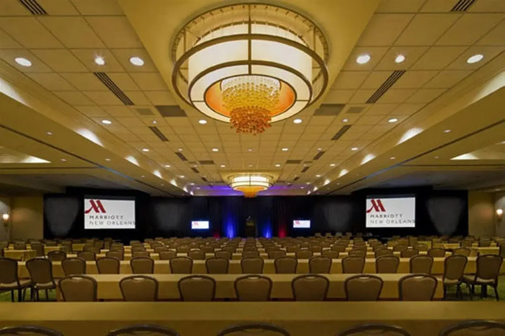 New Orleans Marriott