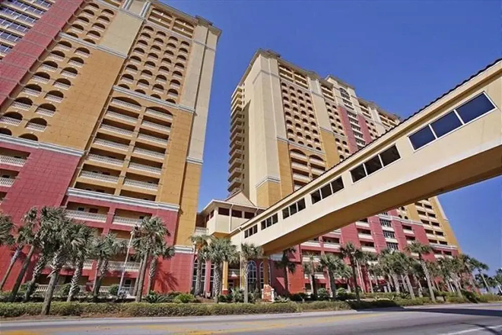 Calypso Resort by BBG