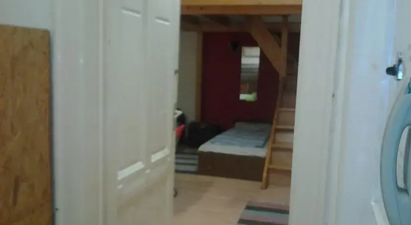 Amber Guesthouse