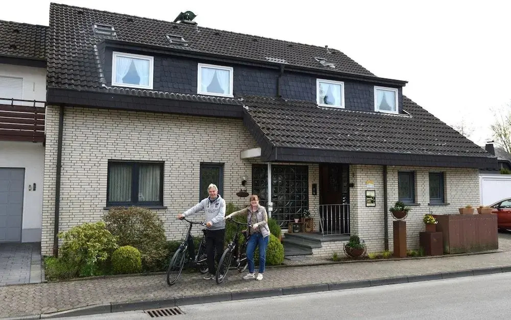 Haus Wegener
