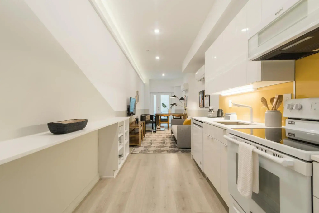 Abode XS House Stunning Architectural Flat