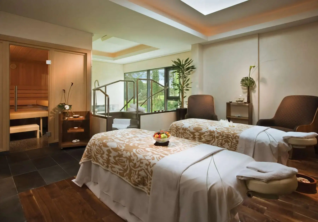 Castlemartyr Resort Hotel