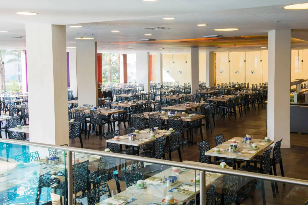 Club Hotel Eilat - All Suites Hotel
