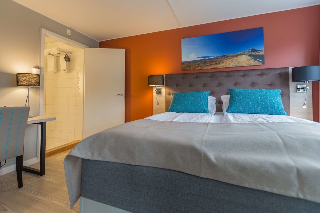 Radisson Blu Resort, Beitostølen