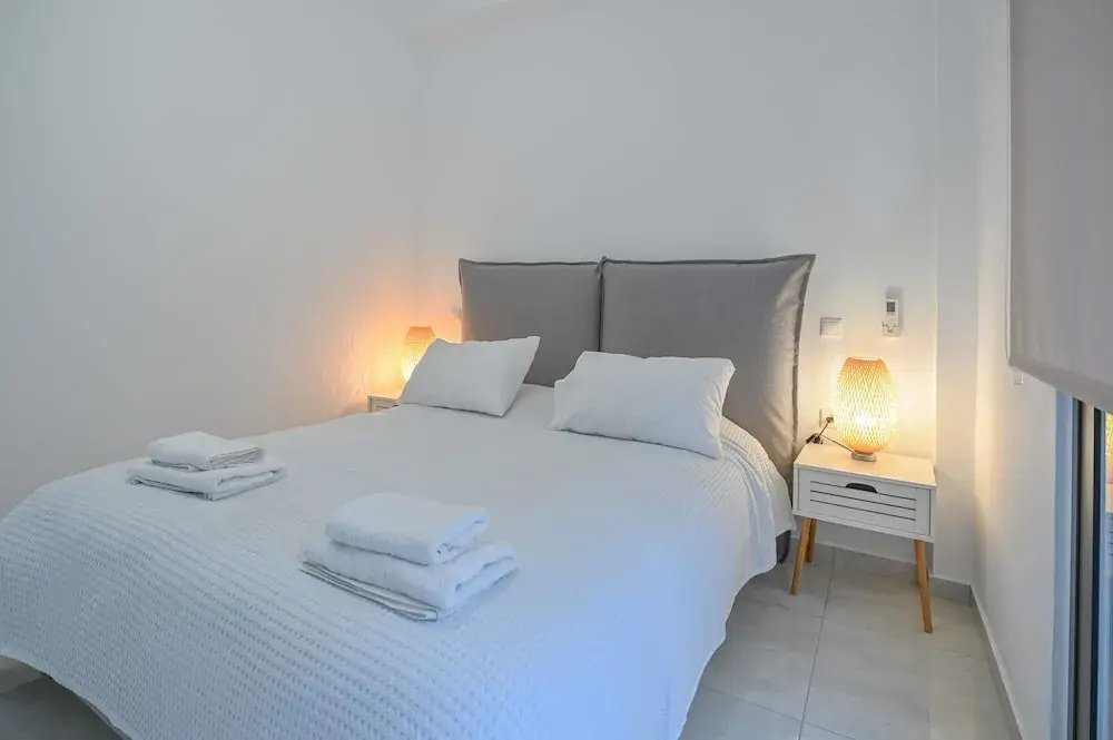 Moka Apartments